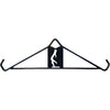 Half Rack Gambrel 600lb