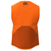 Half Rack Deluxe Safety Vest Blaze Orange Large/XLarge