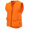 Half Rack Deluxe Safety Vest Blaze Orange 2XLarge/3XLarge