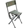 Half Rack Stool  XL