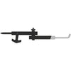 Half Rack Bow Wing Bow Hanger 10 in.