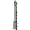 Ol Man Big Bite Stick  w/ Jaw Clamp Down System 20 ft.
