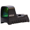 Viridian RFX1 Reflex Sight S&W Bodyguard 2.0 Micro Green Dot Black