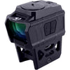 Viridian MDS25 Modern Dot Sight 1x29 BRC Reticle T2 Mount included Black