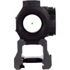 Viridian Venta Green Dot Sight 1x22 Green Dot T2 Mount included Black