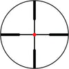 Burris Veracity 30mm Scope 2.5-12X42mm Illum. Plex