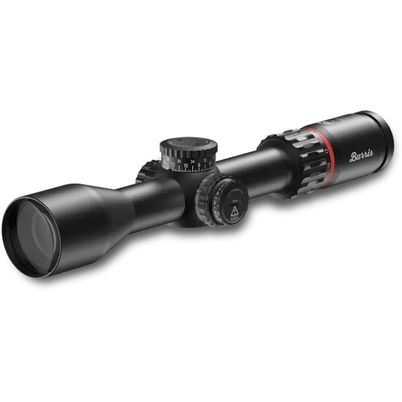 Burris Veracity 30mm Scope 3-15X44mm Illum. Plex