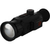 ATN ThOR 6 Mini 384 Thermal Scope 3.5-28x, 384X288Sensor Black w/Wi-Fi & Recording