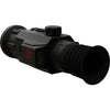 ATN ThOR 6 Mini 384 Thermal Scope 3.5-28x, 384X288Sensor Black w/Wi-Fi & Recording