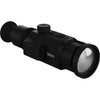 ATN TICO 6 256 Thermal Clip On 1x, 256X192 Sensor Black