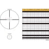 Leupold VX-4HD Scope 4-16X50 CDS-ZL2 Side Focus Duplex