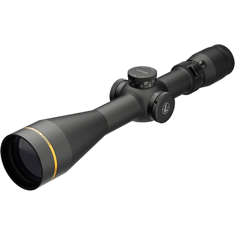 Leupold VX-4HD Scope 4-16X50 CDS-ZL2 Side Focus Wind-Plex