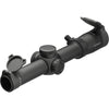 Leupold Patrol 6HD Gen 2 Scope 1-6X24 SFP Illum Firedot Duplex