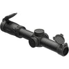 Leupold Patrol 6HD Gen 2 Scope 1-6X24 SFP Illum Firedot Duplex