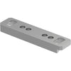 Leupold Handgun Base Silver T/C Contender 1-pc