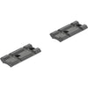 Leupold Rifleman Two-Piece Gen 2 Bases Matte Savage 10/110 Round Rear Rcvr 8-40 Adaptable