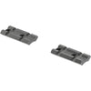 Leupold Rifleman Two-Piece Gen 2 Bases Matte Savage 10/110 Round Rear Rcvr 8-40 Adaptable