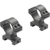 Leupold Riflman Gen 2 Rings Matte 1 in. High