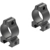 Leupold Riflman Gen 2 Rimfire Rings Matte 1 in. 3/8