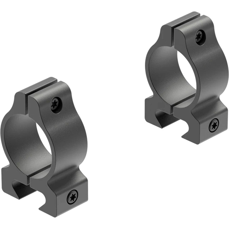 Leupold Riflman Gen 2 Rimfire Rings Matte 1 in. 3/8