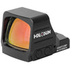 Holosun HS507 Competition Reflex Sight Gold Dot 2MOA and 32MOA Circle