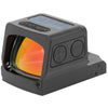 Holosun EPS Core Enclosed Pistol Sight Green Multi-Reticle w/Solar,Shake Awake,Slim Base
