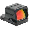 Holosun EPS Core Enclosed Pistol Sight Red 3MOA Dot w/Solar,Shake Awake,Slim Base