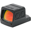 Holosun EPS Core Enclosed Pistol Sight Gold 3MOA Dot w/Solar,Shake Awake,Slim Base