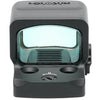 Holosun EPS Core Enclosed Pistol Sight Gold 3MOA Dot w/Solar,Shake Awake,Slim Base