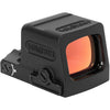 Holosun EPS Carry Enclosed Pistol Sight Gold 6MOA Dot Slimline Mount w/Shake Awake