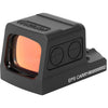 Holosun EPS Carry Enclosed Pistol Sight Gold 2MOA Dot Slimline Mount w/Shake Awake