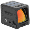 Holosun AEMS MACRO Enclosed Pistol Sight Green Multi-Reticle Tall w/ AEMS 509 Footprint