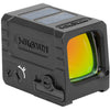 Holosun AEMS MICRO Enclosed Pistol Sight Green Multi-Reticle w/ AEMS Footprint