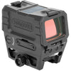 Holosun AEMS EVO Rifle Sight Green Multi-Reticle Medium w/Solar & Shake Awake
