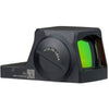 Sig Sauer Romeo-X Enclosed Reflex Sight 3 MOA Green Dot Black Compact Footprint