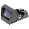 Crimson Trace CT-RAD Micro Reflex Sight Green Illuminated Reticle/Compact Open Reflex