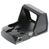 Crimson Trace CT-RAD Micro Reflex Sight Green Illuminated Reticle/Compact Open Reflex