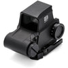 EOTech EXPS3HD-0 Holographic Sight  Black All Metal w/68MOA Ring & 1MOA Dot CR123 Batt
