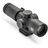 EOTech Vudu FFP Ultra Short Rifle Scope BLK 4-12X36mm MR5 MRAD Reticlew/Integrated Mount