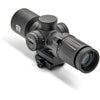 EOTech Vudu FFP Ultra Short Rifle Scope w/EFLX BLK 4-12X36mm MD5 MRAD Reticlew/Mount & EFLX Mount