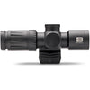 EOTech Vudu SFP Ultra Short Rifle Scope BLK 3-9X32mm MR5 MRAD Reticle w/Integrated Mount