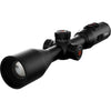ATN ThOR 6 Elite 640 Thermal Scope 2-16x, 640x512Sensor Black w/Wi-Fi & Recording