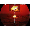 ATN ThOR 6 Elite 640 Thermal Scope 2-16x, 640x512Sensor Black w/Wi-Fi & Recording