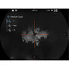 ATN ThOR 6 Elite 640 Thermal Scope 2-16x, 640x512Sensor Black w/Wi-Fi & Rec & LRF