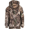 Habit Youth Cedar Branch Ins Waterproof Bomber YXL-Realtree APX