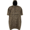 Drake Ol' Tom El Poncho MO Bottomland OSFM