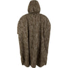 Drake Ol' Tom El Poncho MO Bottomland OSFM