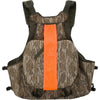 Drake Ol' Tom Ol Tom Turkey Strap Vest MO Bottomland OSFM