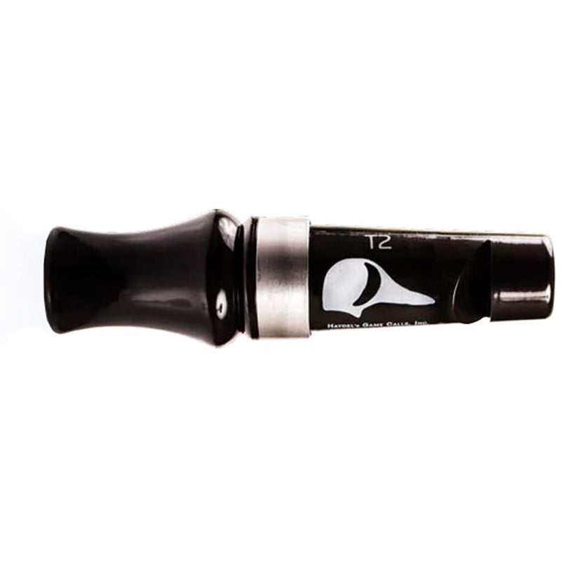 Haydel's 5-In-1 Drake & Hen Teal Call/Whistle