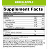 MTN Ops Reload Green Apple Pouch - 15ct Packs